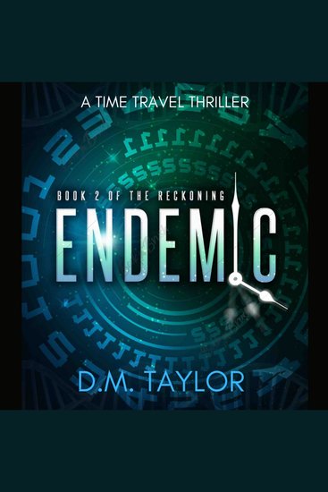 Endemic - cover