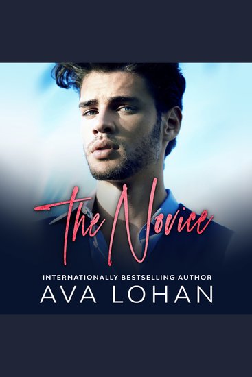 The Novice - cover