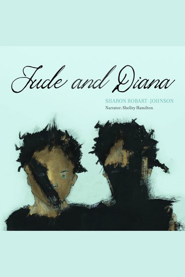 Jude and Diana - cover