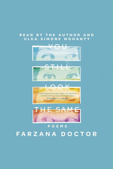 You Still Look the Same - cover