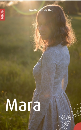 Mara - cover