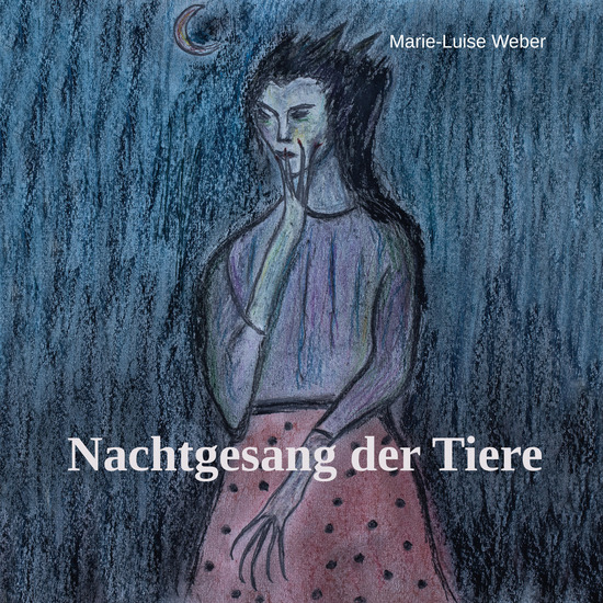 Nachtgesang der Tiere - cover