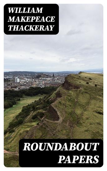 Roundabout Papers - cover