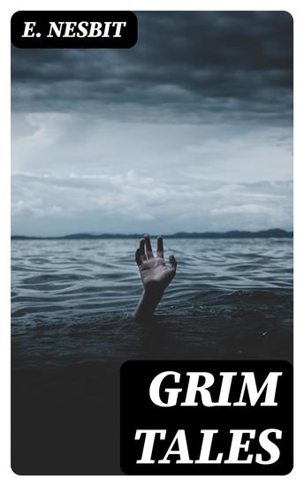 Grim Tales - cover