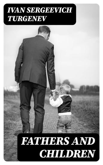 Fathers and Children - cover