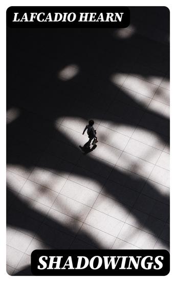 Shadowings - cover