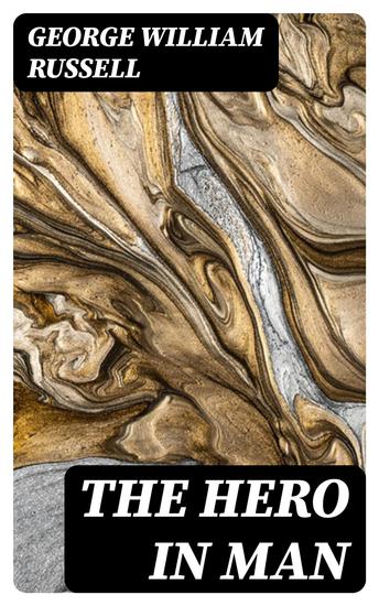 The Hero in Man - cover