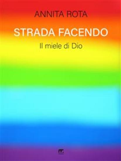 Strada facendo - Il miele di Dio - cover