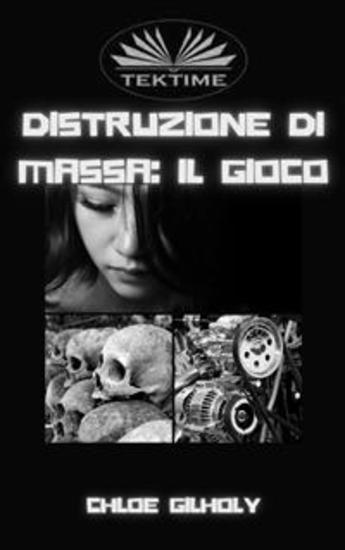 Distruzione Di Massa: Il Gioco - cover