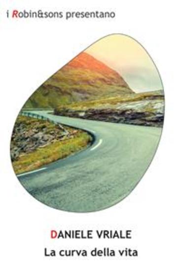 La curva della vita - cover