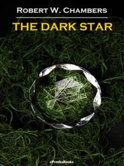 The Dark Star (Annotated) - cover