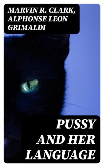 Pussy and Her Language - cover