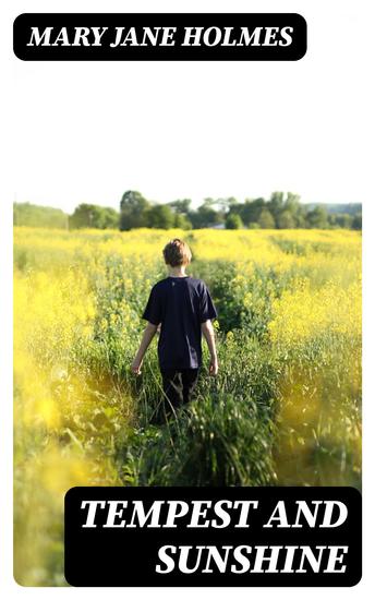 Tempest and Sunshine - cover