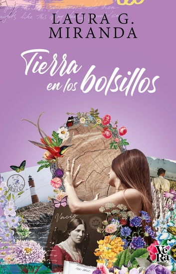 Tierra en los bolsillos - cover