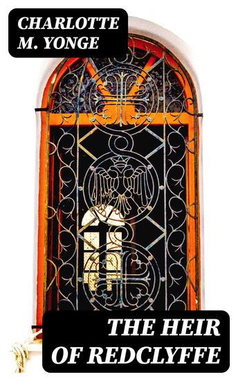 The Heir of Redclyffe - cover