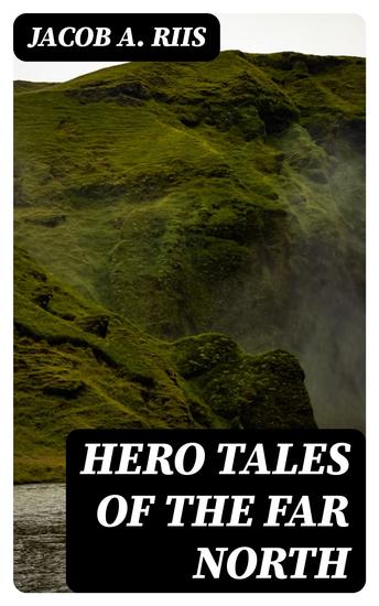 Hero Tales of the Far North - cover