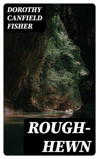 Rough-Hewn - cover