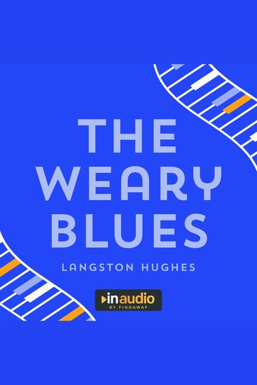 The Weary Blues - cover
