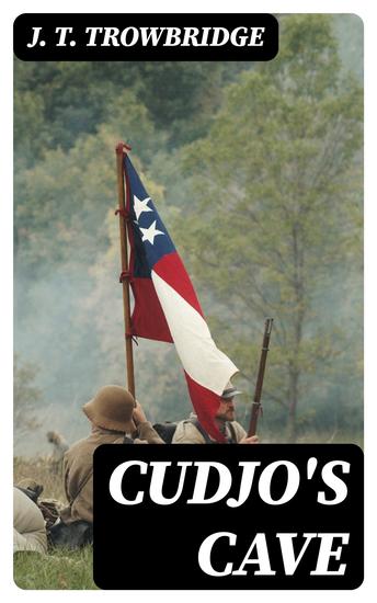 Cudjo's Cave - cover