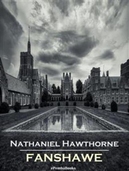 Fanshawe (Annotated) - cover