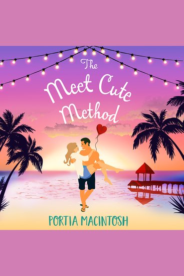 The Meet Cute Method - cover