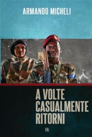 A volte casualmente ritorni - cover