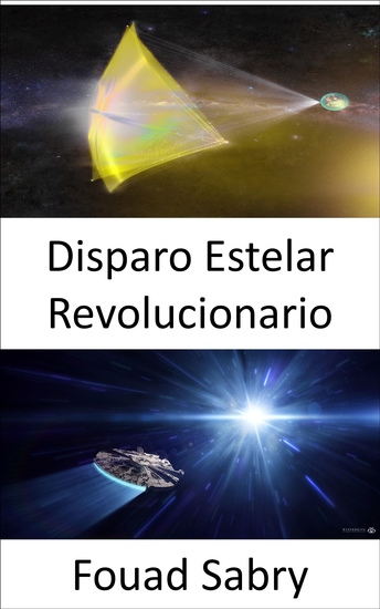 Disparo Estelar Revolucionario - Alcanzar las estrellas en el lapso de nuestras vidas - cover