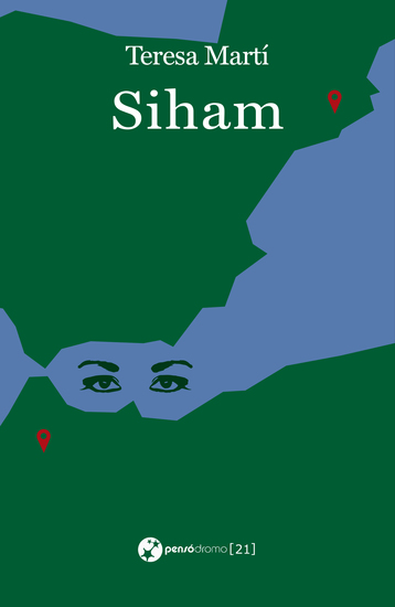 Siham - cover