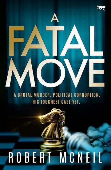 A Fatal Move - cover