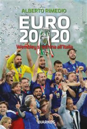 Euro 2020 Wembley si inchina all'Italia - cover