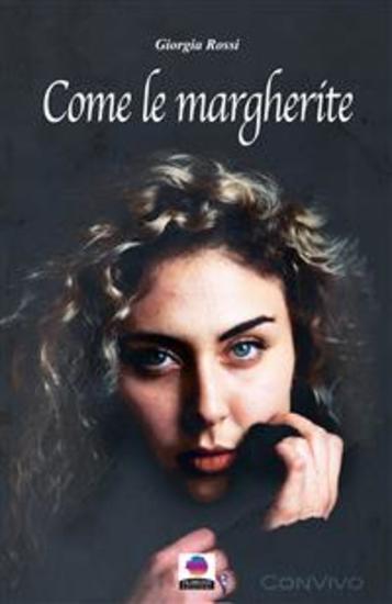 Come le margherite - cover