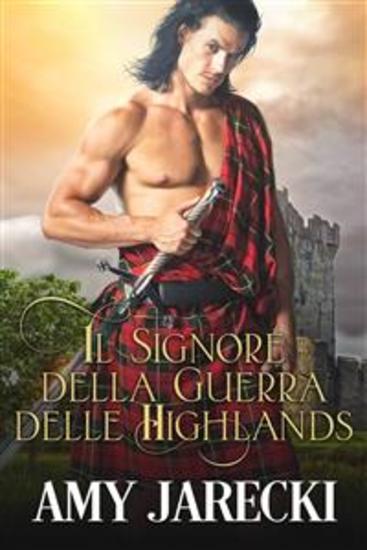 Il Signore Della Guerra Delle Highlands - I Fuorilegge Del Re - cover