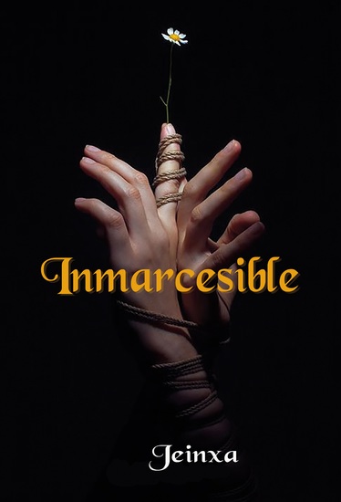 Inmarcesible - cover