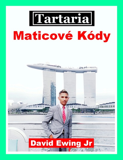 Tartaria - Maticové Kódy - cover