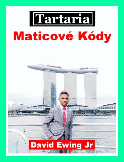 Tartaria - Maticové Kódy - cover