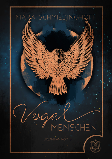 Vogelmenschen - cover