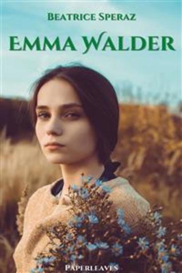 Emma Walder - cover