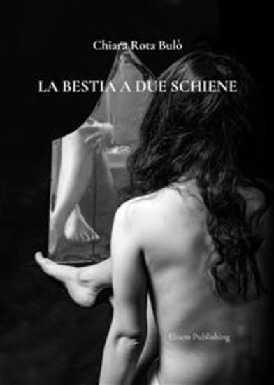 La bestia a due schiene - cover