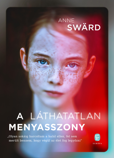 A láthatatlan menyasszony - cover