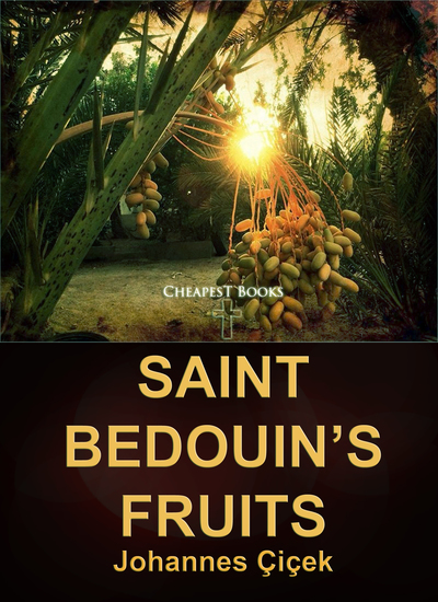 Saint Bedouin’s Fruits - cover
