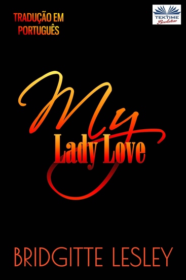 My Lady Love - cover