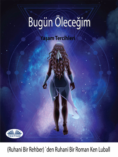 Bugün Öleceğim - Yaşam Tercihleri - cover