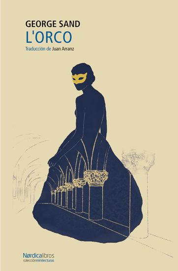 Clarissa Dalloway y su invitada - cover