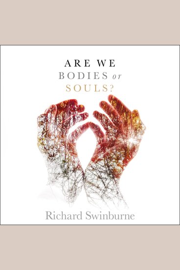 Are We Bodies or Souls? - cover