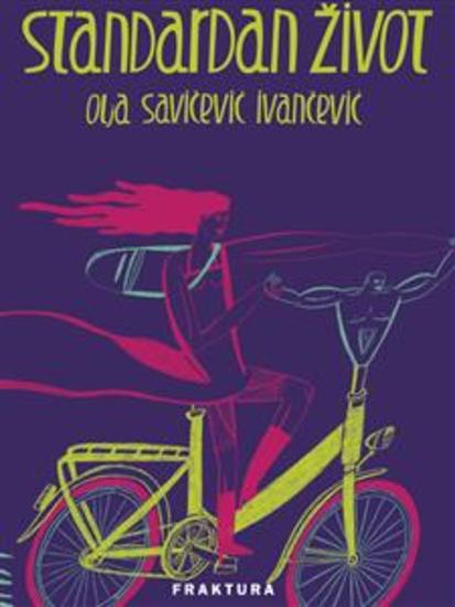 Standardan život - cover