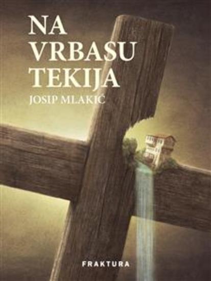 Na Vrbasu tekija - cover