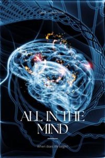 All In The Mind - cover