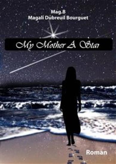 My Mother A Star - cover