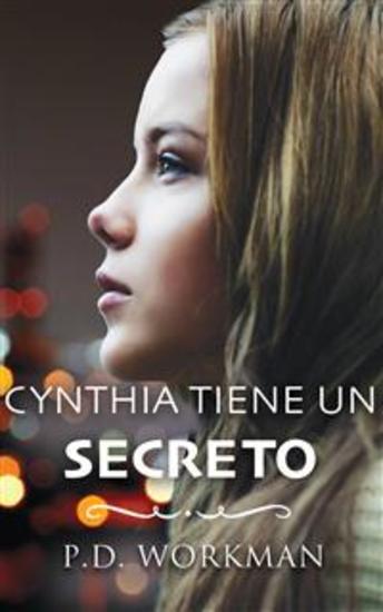 Cynthia Tiene Un Secreto - cover