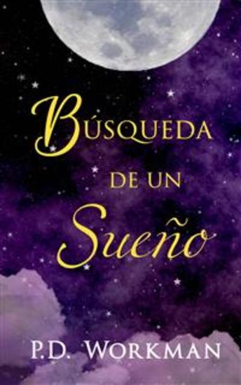 Búsqueda De Un Sueño - cover